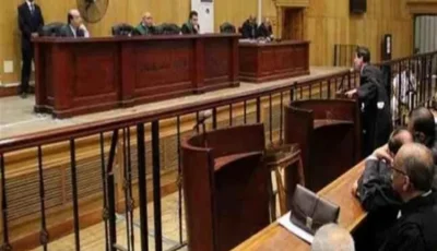 السجن المؤبد للمتهم بإهاء حياة زوجته بمركز بني مزار في المنيا
