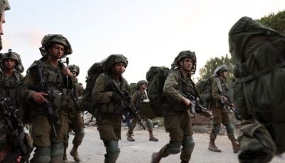 الجيش العبري: هجوم الفصائل بخان يونس ضم 18 شخصا خرجوا من عدة أنفاق متقاربة