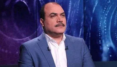 “محمد الباز” يعلّق على أزمة عبد الرحمن خالد والمتحف الكبير: كان يمكن تسويتها دون بلاغات
