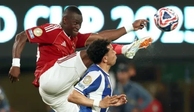 عودة ديانج.. خوسيه ريبيرو يعلن تشكيل الأهلي لمواجهة فاركو في الدوري المصري