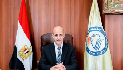 رئيس جامعة بني سويف يصدر حركة تجديد وتعيين 18 مديراً لوحدات ومراكز الجامعة.. تعرف عليها