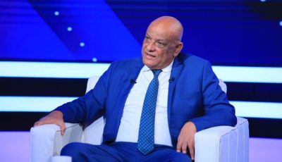 رمضان السيد: أنصح ريبيرو بثبات تشكيل الأهلي.. وعودة إمام عاشور مكسب كبير