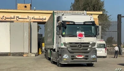 «الأونروا»: قطاع غزة يحتاج يوميًا إلى 600 شاحنة مساعدات لتفادي الكارثة