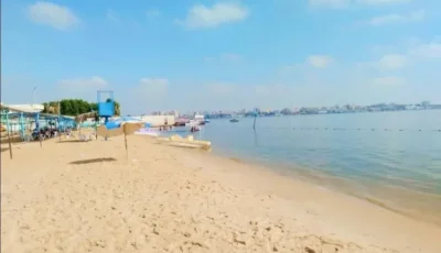 محافظ الإسكندرية يعلن إغلاق شاطئ “أبو تلات” بعد غرق 6 فتيات