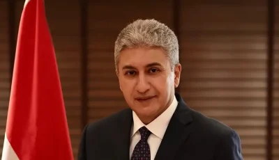 وزير السياحة: مفيش أي إبداع في فيديو عبدالرحمن خالد عن المتحف المصري الكبير.. وما فعله الشاب تصرف غير محترم