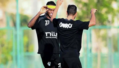 بعد اعتذاره لـ فيريرا.. موقف شيكو بانزا من المشاركة في مباراة الزمالك ومودرن سبورت