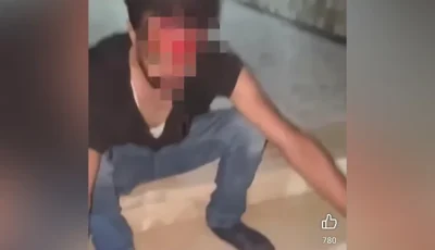 فيديو| صغار يعتدون على شاب دافع عن فتاة هددوها بـ”مطواة” في الإسكندرية.. والأمن يكثف جهوده لضبطهم