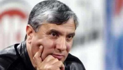 عبد الناصر محمد يكشف كواليس توليه منصب مدير الكرة بنادي الزمالك