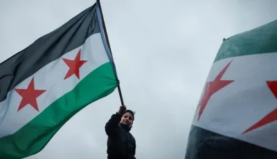 البرلمان البريطاني يستضيف مائدة مستديرة لمناقشة العدالة في سوريا ( تحليل إخباري )