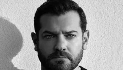 عمرو يوسف يحتفل بالعرض الخاص لفيلم “درويش” في السعودية