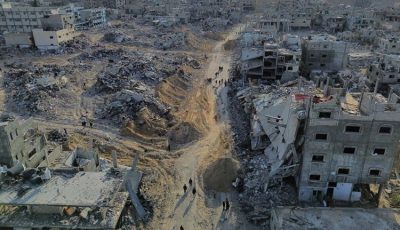 سموتريتش: فكرة الدولة الفلسطينية «خطر وجودي» على إسرائيل