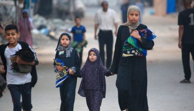 رد إيجابي من حماس على مقترح الوسطاء لوقف الحرب في غزة ( تحليل )