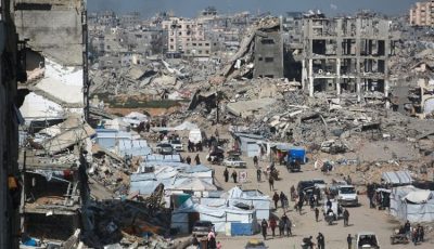 سقوط 21 شهيدا بنيران جيش الاحتلال في عدة مناطق بقطاع غزة منذ فجر اليوم