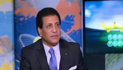 فاروق جعفر: خوان ألفينا “مهاري” وصاحب شخصية وقرار