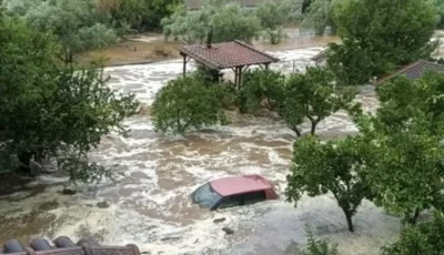 باكستان: استمرار البحث عن 150 شخصا لا يزالون في عداد المفقودين بعد فيضانات مدمرة