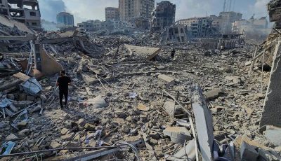 15 ألف مريض وجريح بحاجة للإجلاء الطبي خارج غزة