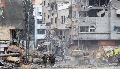 الخارجية الإيرانية: إسرائيل تشكل تهديدا وجوديا لأمن واستقرار المنطقة