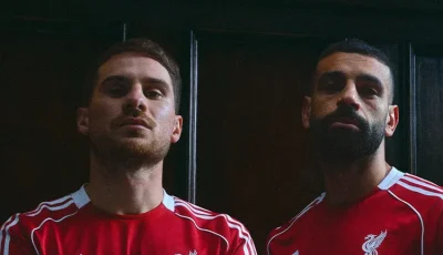 تشكيل ليفربول أمام بورنموث في افتتاحية البريميرليج.. صلاح يقود الهجوم وظهور الصفقات الجديدة