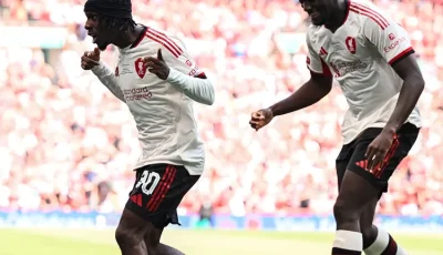 تشكيل ليفربول المتوقع أمام بورنموث.. صلاح يقود الهجوم