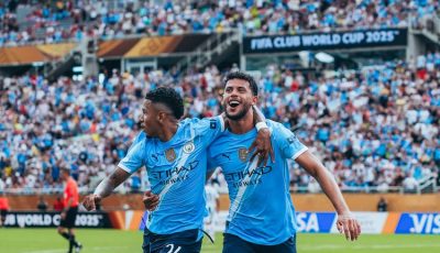 موعد مباراة مانشستر سيتي وولفرهامبتون والقنوات الناقلة في الدوري الإنجليزي