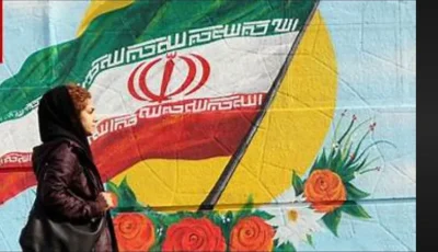 لاريجاني يتحدث عن اختراق إسرائيلي للداخل الإيراني
