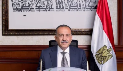 محافظ أسيوط يوجه برفع درجة الاستعداد لمواجهة نشاط الرياح