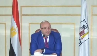 محمد غنيم: بني سويف الأصغر مساحة منزرعة للقمح رابع الجمهورية في الأعلى توريدا
