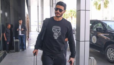 اليوم.. صلاة الجنازة على والد محمد الشناوي في كفر الشيخ