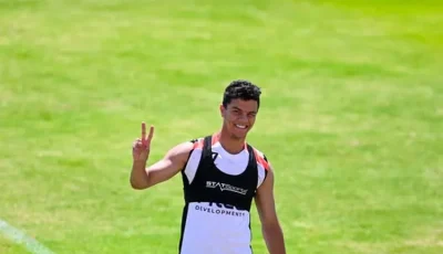 بهدفه في سيراميكا .. شحاتة يحصد جائزة أفضل هدف في الجولة الأولى من الدوري