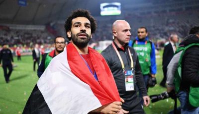 هشام يكن يكشف دوره في انضمام محمد صلاح لمنتخب مصر