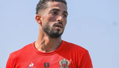 أحمد شوبير يحسم الجدل: لا مفاوضات لعودة محمد عبدالمنعم إلى الأهلي