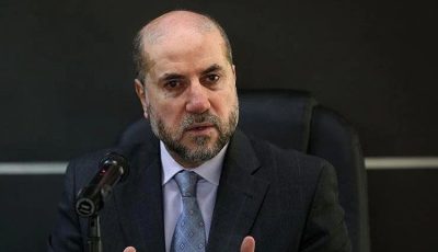 محمود الهباش: الموقف المصري والأردني أسقط مخطط التهجير الإسرائيلي من غزة