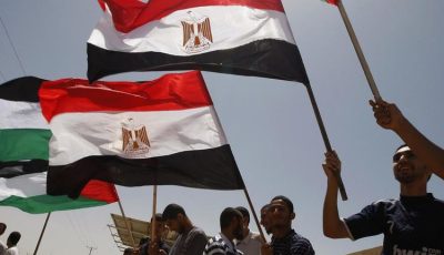 سفير فلسطين بالقاهرة: مصر تقف سدًا منيعًا أمام تنفيذ مخطط التهجير