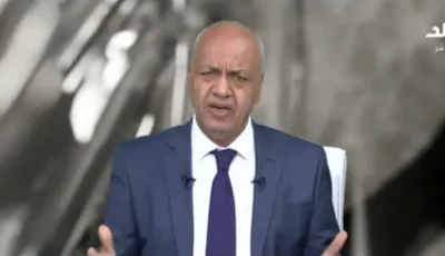 سيناء مقابل الماء.. مصطفى بكري يكشف تفاصيل مخطط “إسرائيل الكبرى”