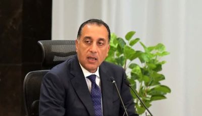 رئيس الوزراء يستعرض تقريرا من اتحاد الغرف التجارية بشأن مبادرة خفض الأسعار