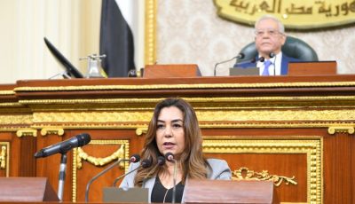 القائم بأعمال وزير البيئة: يحظر إلقاء أو فرز أو معالجة المخلفات البلدية إلا في الأماكن المخصصة