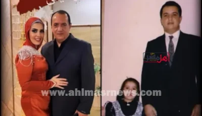 «أقسم بالله حقك وحق عيالك في رقبتي».. أول رد فعل لوالد دينا علاء لاعبة الجودو على حادث وفاتها