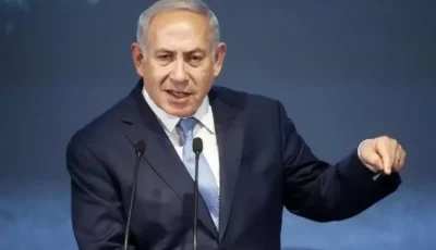 نتنياهو لـ ماكرون: مهاجمة إسرائيل والاعتراف بالدولة الفلسطينية يزيدان من معاداة السامية