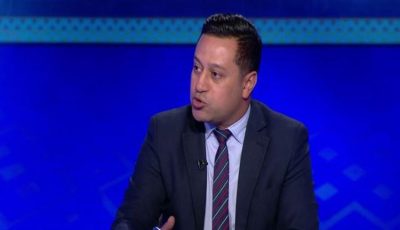هشام حنفي: الأهلي تفوق هجوميًا على فاركو والزمالك افتقد الحلول أمام المقاولون