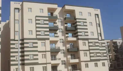 وزير الإسكان يُتابع موقف تنفيذ 4761 وحدة سكنية ضمن المبادرة الرئاسية “سكن لكل المصريين” بالعاشر من رمضان