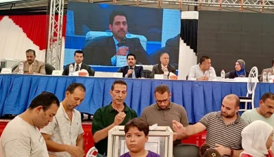 وزير الإسكان يعلن الانتهاء من إجراء القرعتين ١٧ و١٨ للمواطنين الذين تم توفيق أوضاعهم بالعبور الجديدة