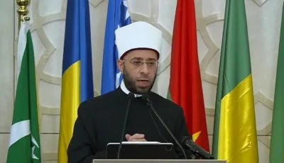 وزير الأوقاف: المجالس العلمية ترسخ الوعي وتعد رافداً مهماً في نشر الثقافة