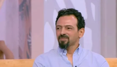 “حاول انقاذ نجله”.. وفاة مدير التصوير تيمور تيمور بشواطئ سيدي حنيش بمطروح