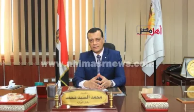 وكيل تعليم سوهاج لـ”أهل مصر”: البكالوريا اختياري