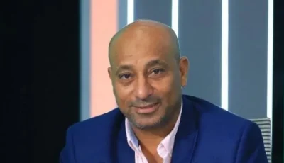 ياسر ريان: لا بد من احتواء غضب الشناوي