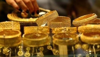 سعر الذهب في تركيا اليوم الأربعاء 20 أغسطس 2025