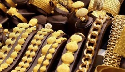 ارتفاع جديد.. سعر الذهب اليوم الجمعة 22 أغسطس 2025 في الصاغة