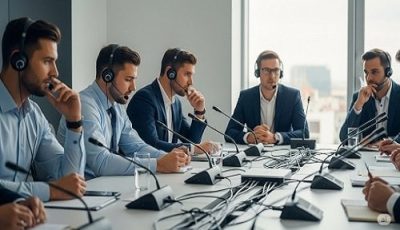 أفضل شركة ترجمة فورية للتواصل السريع والفعال.. أفضل 10 شركات