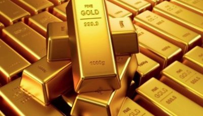 سعر سبيكة الذهب btc اليوم في مصر.. وزن الـ10 جرامات بـ52380 جنيهًا