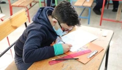 الخريطة الزمنية لـ العام الدراسي الجديد 2025-2026